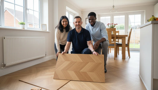 Vinyl Flooring: The Complete Guide to Choosing Style and Durability for Your Home