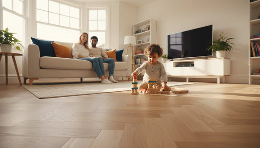 Laminate Flooring Installation Cost 2026: A Doncaster Homeowner’s Guide