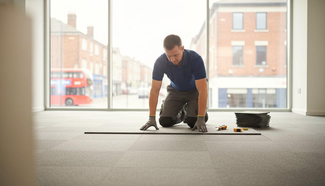 How to Hire the Best Commercial Carpet Fitters in Doncaster: A Practical Guide