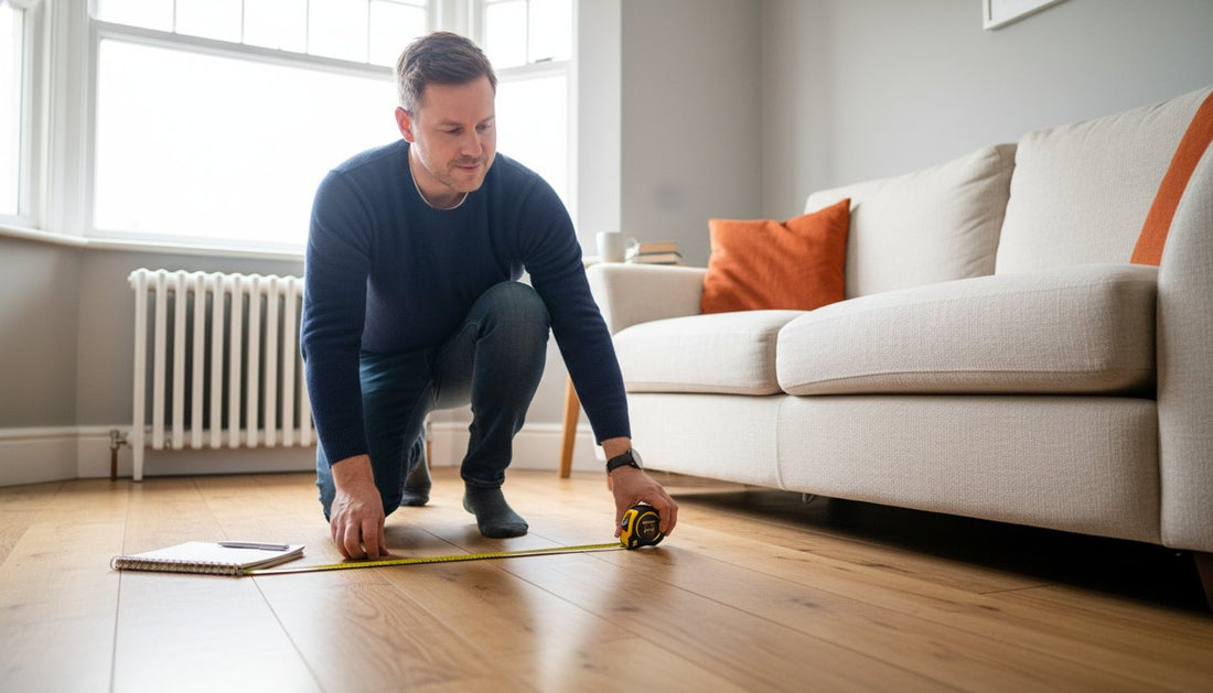 How to Measure a Room for Flooring: A Practical Guide from Your Doncaster Experts