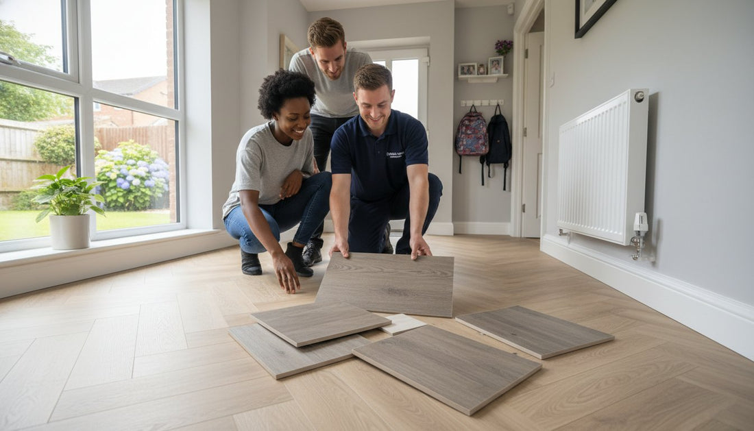 Vinyl Flooring Doncaster: The Ultimate Local Buying Guide for 2026