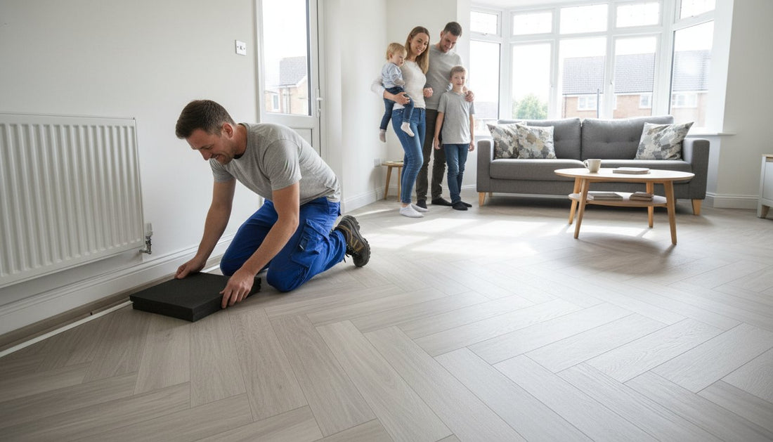 Expert Laminate Flooring Fitters in Doncaster: What to Expect in 2026