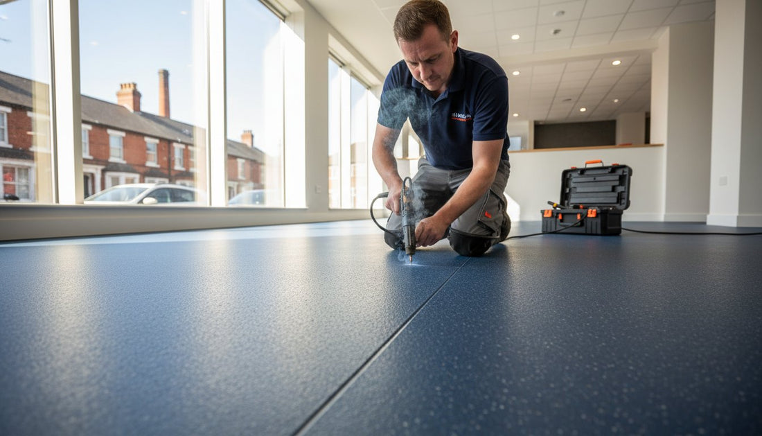 Expert Safety Flooring Installers in Doncaster: Durable Solutions for Your Business