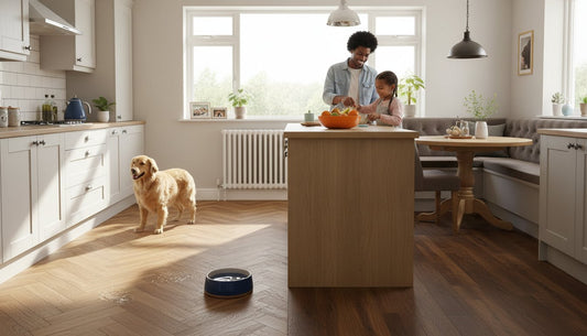 LVT vs Laminate: Which Flooring is the Perfect Match for Your Home?