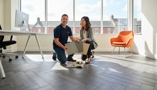 Commercial Flooring Specialists: A Practical Guide for Doncaster Businesses