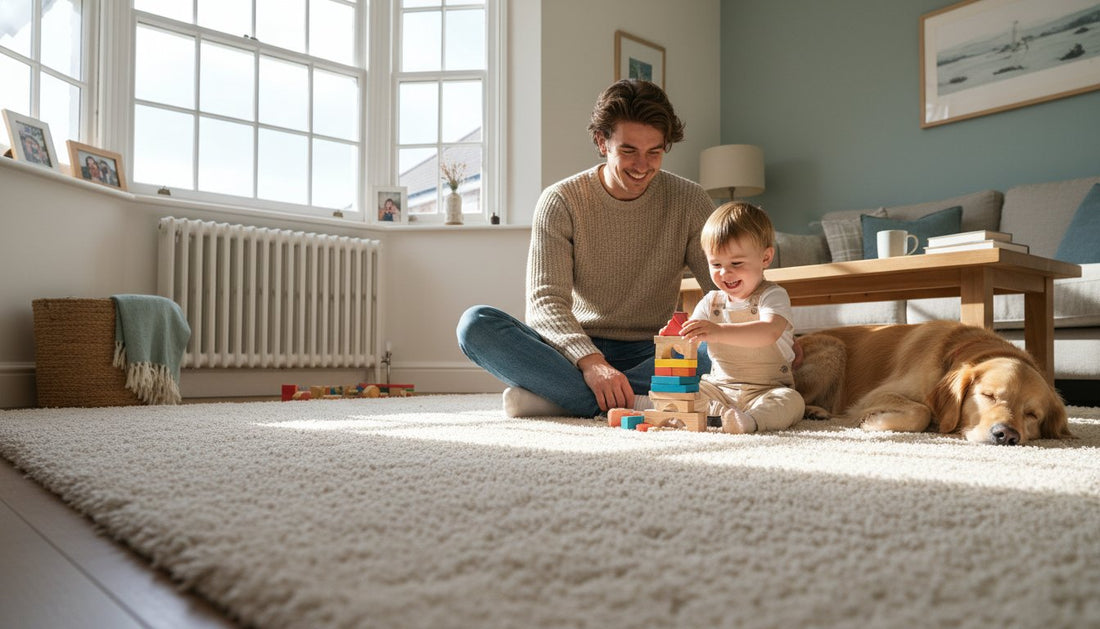Wool Carpets Doncaster: The Ultimate Guide to Natural Comfort and Style