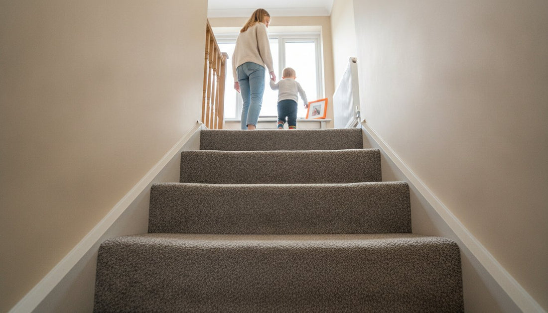Best Carpet for Stairs and Landing: A Practical Guide for 2026
