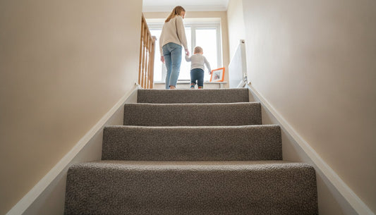 Best Carpet for Stairs and Landing: A Practical Guide for 2026