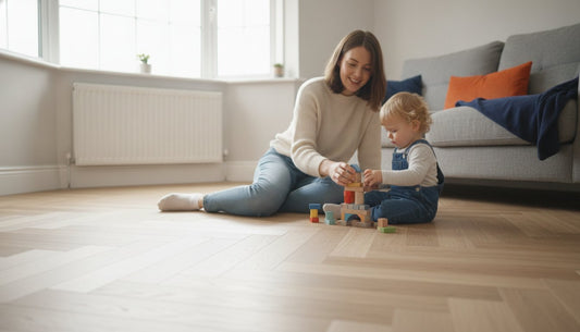 Laminate Flooring Guide: Durability and Style for Your Doncaster Home