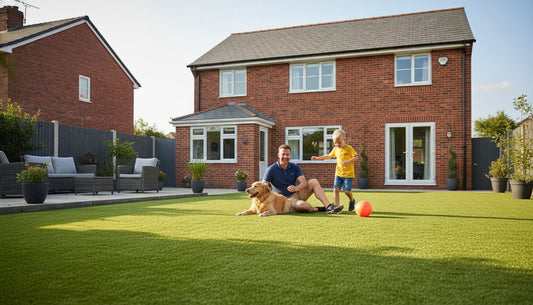 Professional Artificial Grass Fitters in Doncaster: Your 2026 Guide to a Perfect Lawn