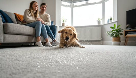 Stain Resistant Carpets: Your 2026 Buying Guide for Doncaster Homes