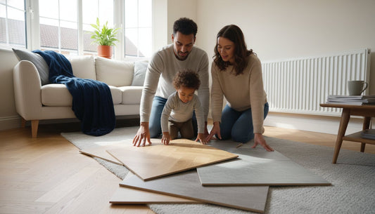Vinyl Flooring Buying Guide: Choosing the Best Style for Your Doncaster Home in 2026