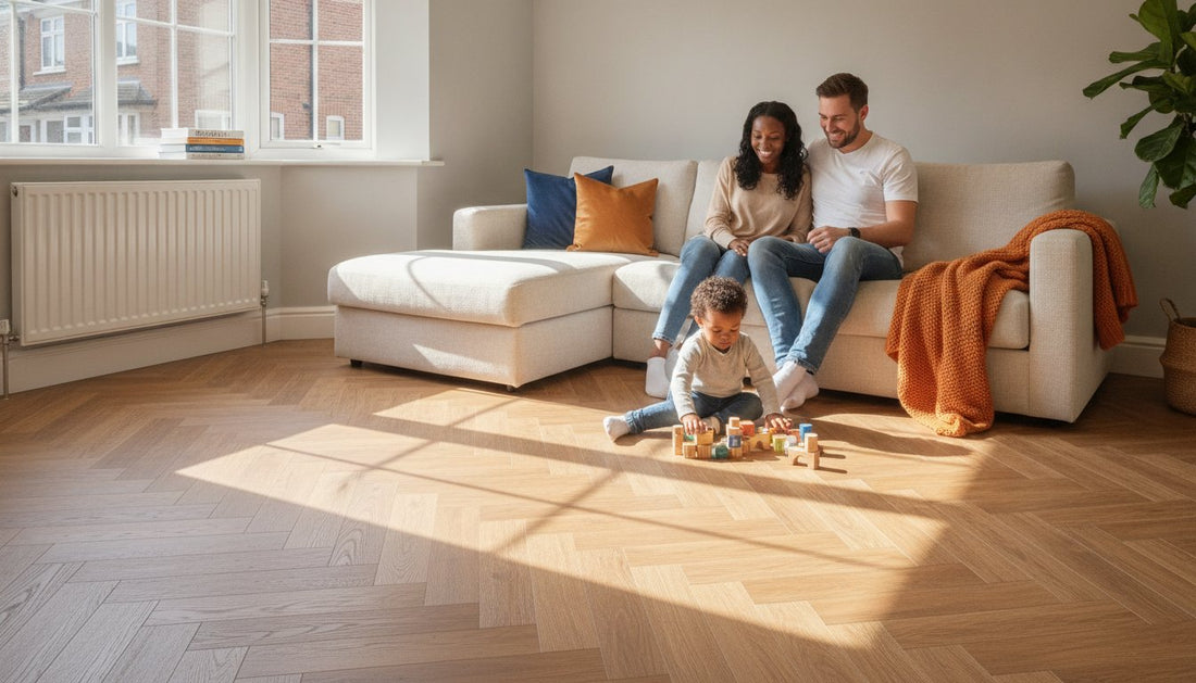 The Ultimate Karndean Flooring Buying Guide: Style and Durability for Your Doncaster Home