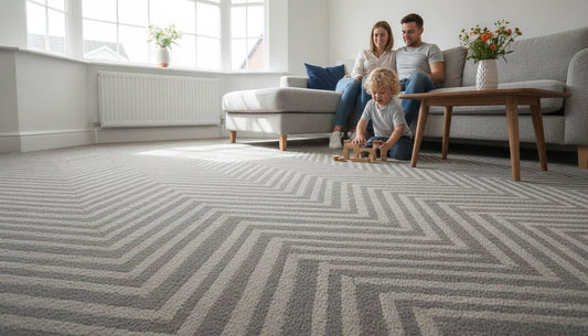 Carpet Tiles Buying Guide: The Practical Choice for Doncaster Homes and Businesses