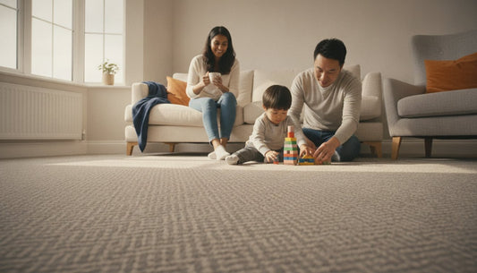 Luxury Wilton Carpets: The Ultimate Buying Guide for Your Doncaster Home