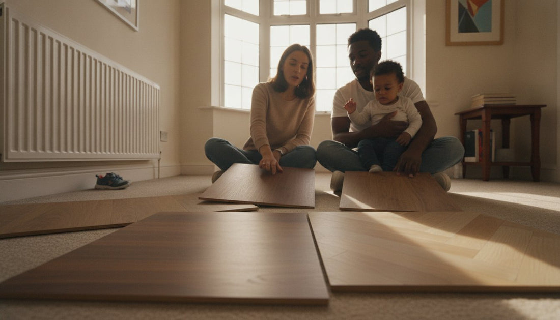Laminate Flooring Buying Guide 2026: Choosing the Perfect Floor for Your Doncaster Home