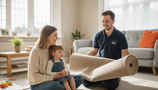 Allergen-Free Carpets in Doncaster: A Buying Guide for a Healthier Home