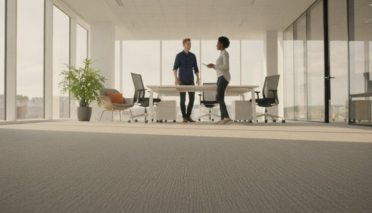 Anti-Static Office Carpet Tiles: A Practical Buying Guide for 2026