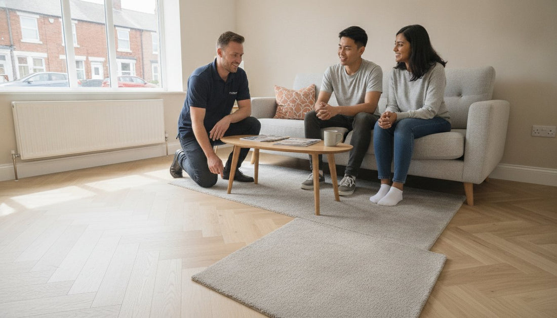 Apartment Flooring Solutions in Doncaster: The Complete Guide for 2026