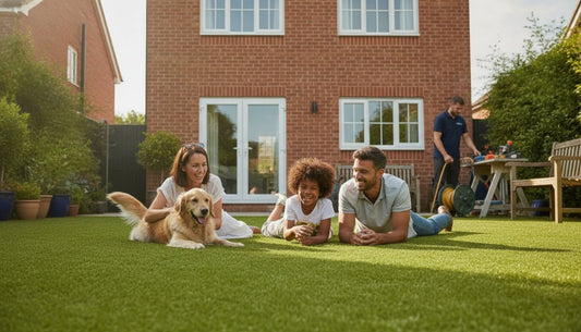 Artificial Grass Installation Cost Doncaster: 2026 Budgeting Guide