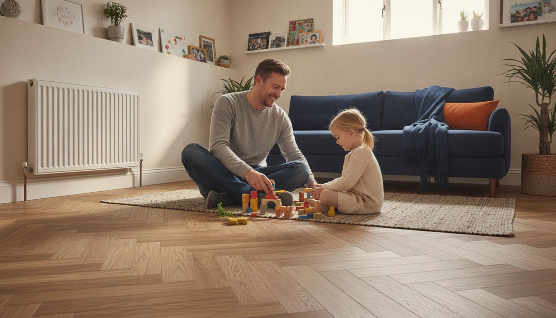 Basement Flooring Doncaster: The Expert Guide to Durable, Stylish Lower Ground Floors