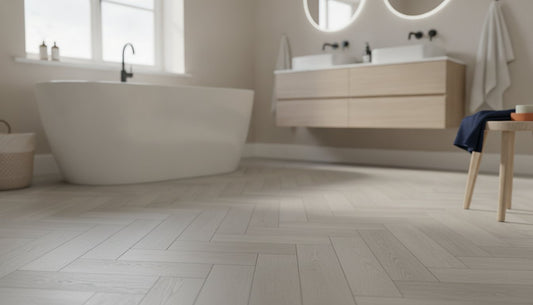 Bathroom Flooring Ideas Doncaster: Stylish & Practical Trends for 2026