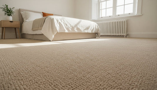 Bedroom Carpet Ideas 2026: The Latest Trends for Your Doncaster Home