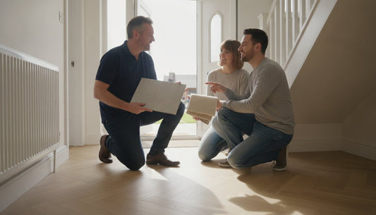 Bentley Flooring Company: Finding the Best Local Experts in Doncaster