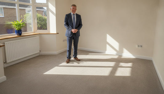 Best Carpet for Rental Property in Doncaster: A Landlord’s Guide to Durability and Value