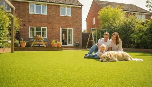 Artificial Grass in Doncaster: The Ultimate 2026 Homeowner’s Guide