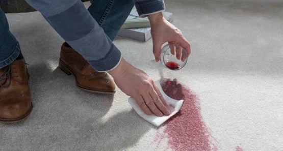 Best Carpets for Families: Stain-Resistant & Durable Picks - Surefit Carpets