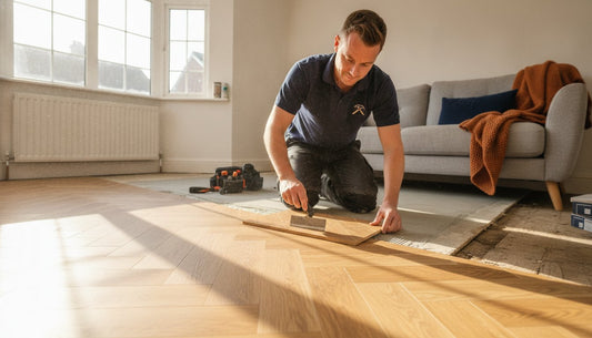 Best Flooring for Uneven Floors: Expert Advice for Your Doncaster Home