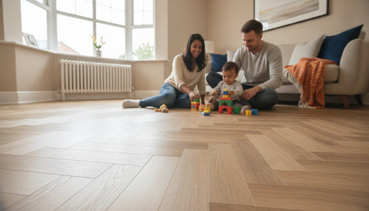 Best LVT Flooring in Doncaster: A Local Buyer's Guide