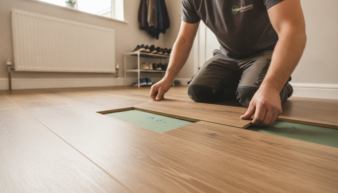 Best Underlay for LVT 2026: Expert Guide to a Perfect Finish