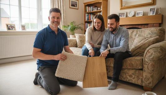 Book a Flooring Consultation in Doncaster: The Stress-Free Way to Find Your Perfect Floor