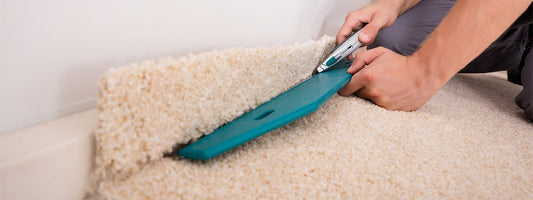 Can you fit your own carpet? - Surefit Carpets