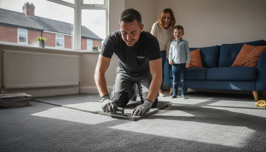 Carpet Supply and Fit Doncaster: Expert Local Guide 2026