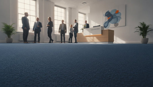 Contract Carpet Guide: Durable Flooring for Doncaster