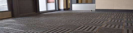 Entrance Matting Solutions - Surefit Carpets
