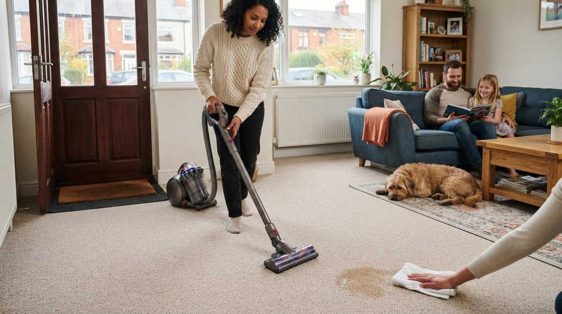 Expert Carpet Maintenance Tips: Keep Your Flooring Fresh in 2026