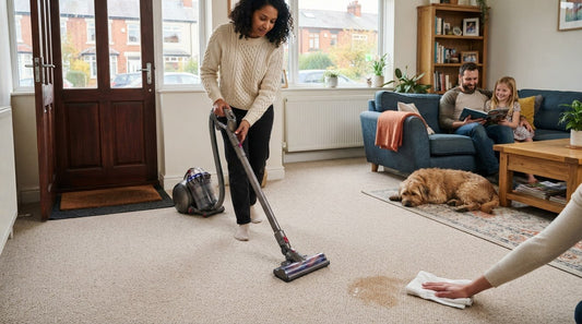 Expert Carpet Maintenance Tips: Keep Your Flooring Fresh in 2026