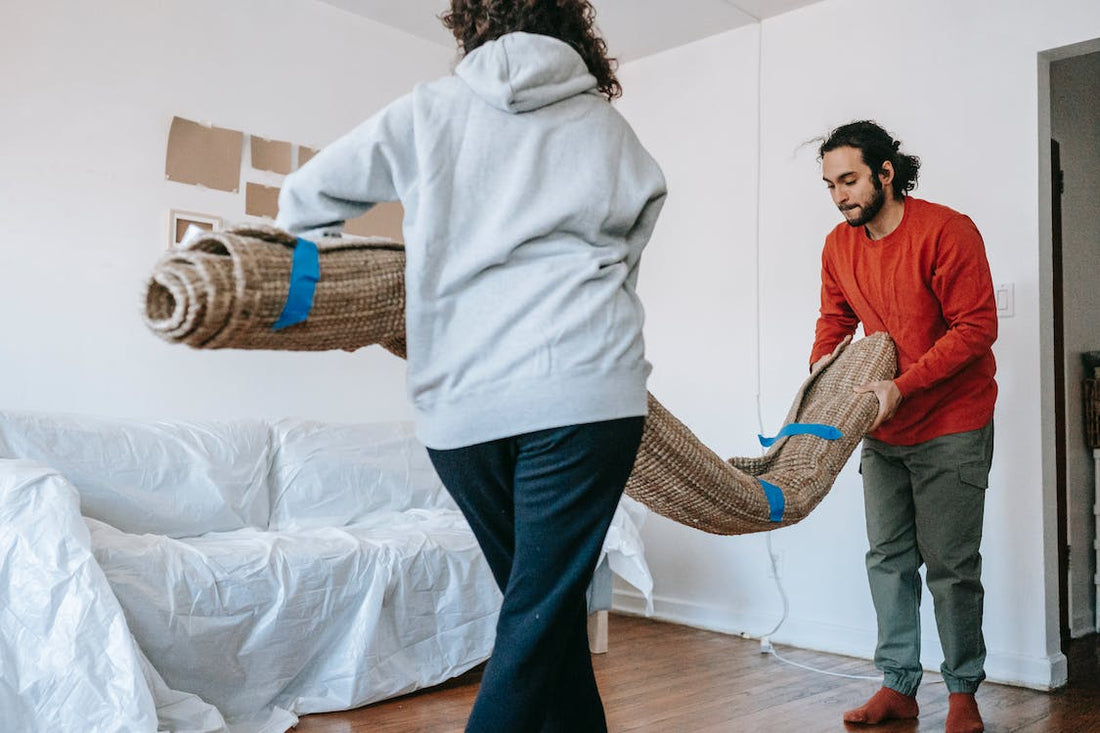 Is It Easy to Fit Your Own Carpet? A Comprehensive Guide - Surefit Carpets