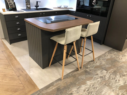 Karndean LVT Flooring Work - Surefit Carpets