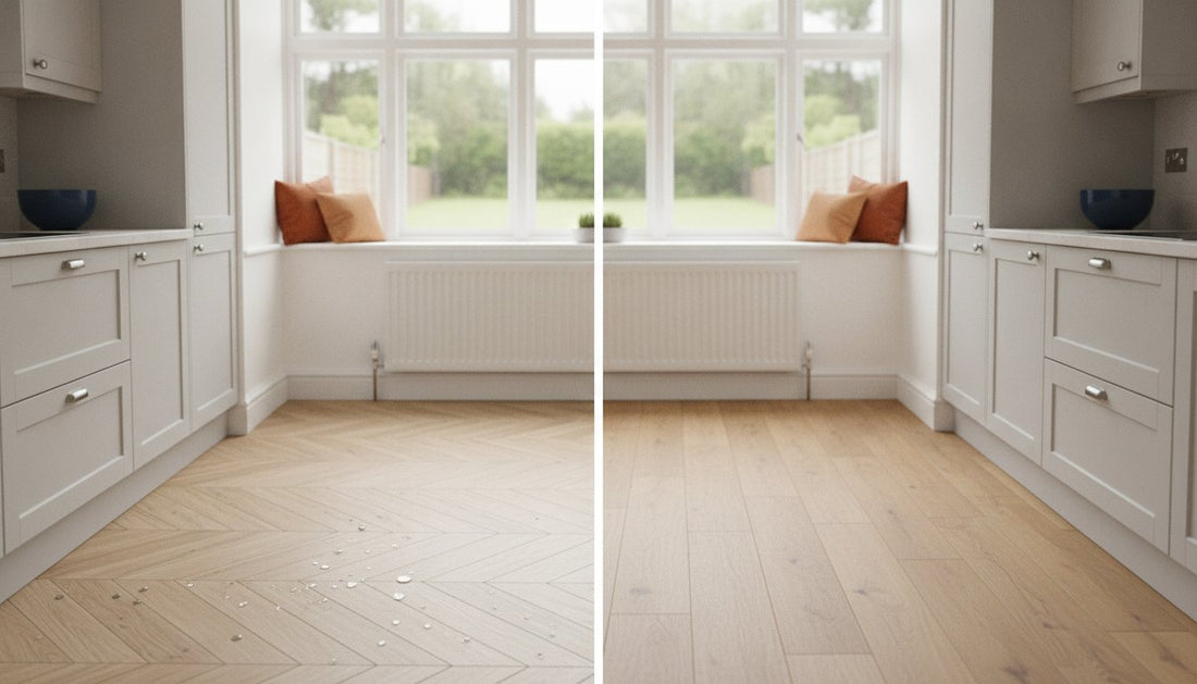 Laminate vs LVT Flooring: Which is Best for Your Doncaster Home?