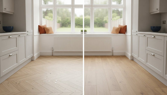 Laminate vs LVT Flooring: Which is Best for Your Doncaster Home?