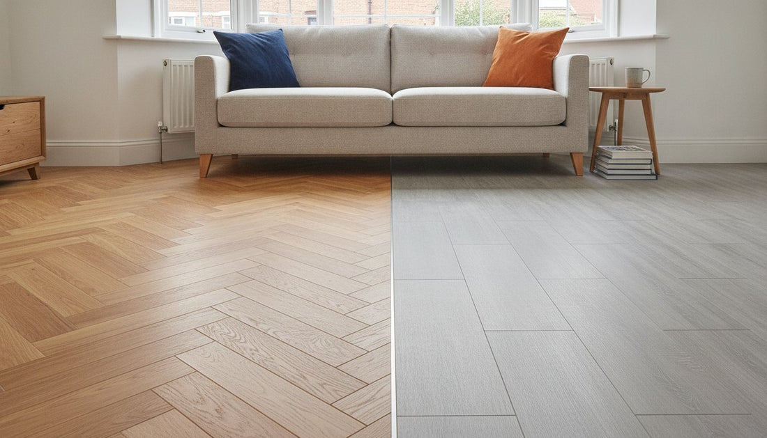 Laminate vs LVT Flooring: Which is Best for Your Doncaster Home?