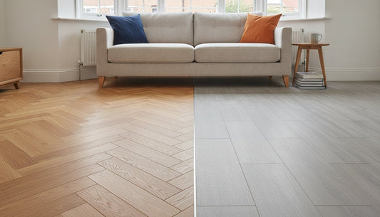 Laminate vs LVT Flooring: Which is Best for Your Doncaster Home?
