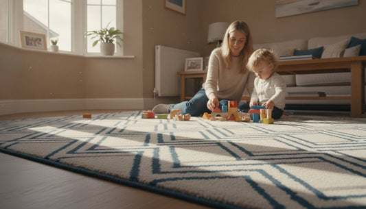 Patterned Carpets Doncaster: 2026 Style & Buying Guide