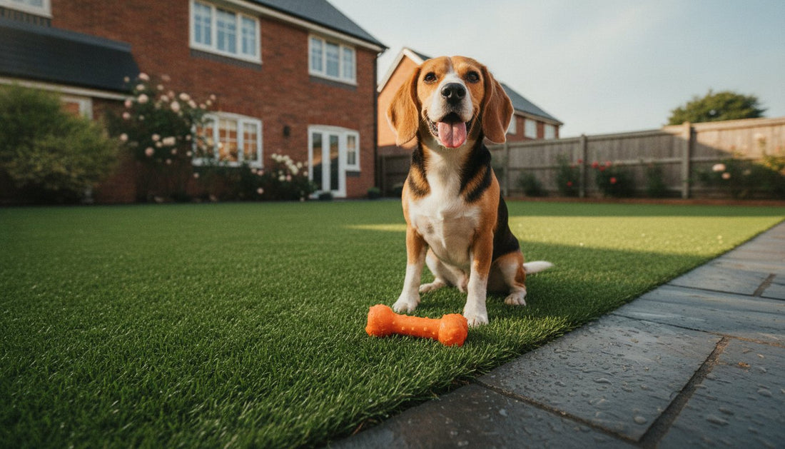 Pet-friendly Artificial Grass Doncaster: 2026 Guide