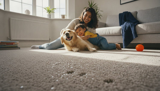 Pet Friendly Carpets Doncaster: The Ultimate Life-Proof Flooring Guide 2026